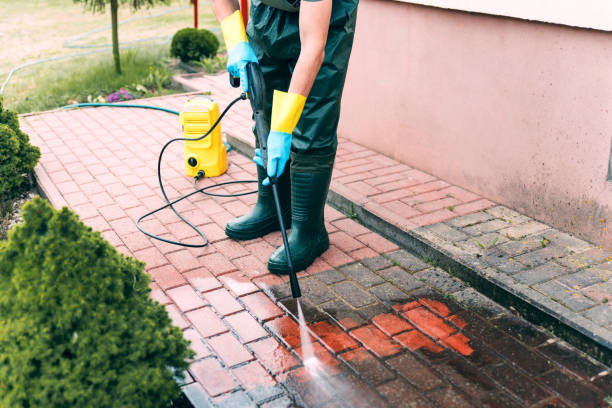 Best Commercial Building Pressure Washing  in Prairie Heights, WA