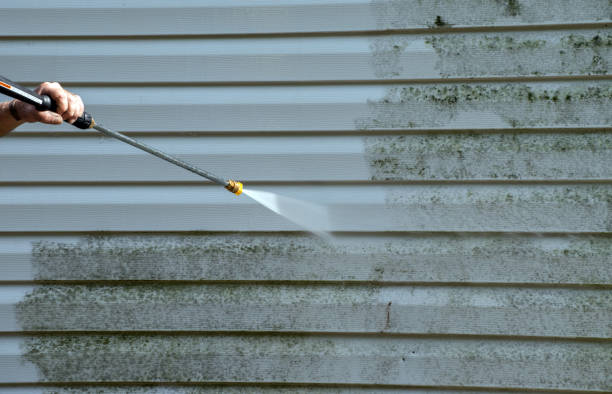 Best Concrete Pressure Washing  in Prairie Heights, WA