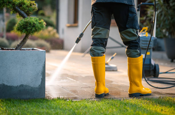 Best Fence Pressure Washing  in Prairie Heights, WA